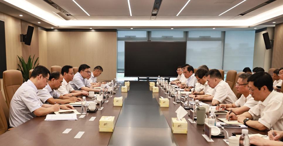 深化煤炭供应链管控，推进阳光采购——刘盛辉调研燃料产业工作纪实
